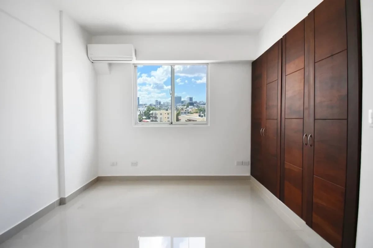 Apartamento en venta en Los Prados, Santo Domingo – foto 6
