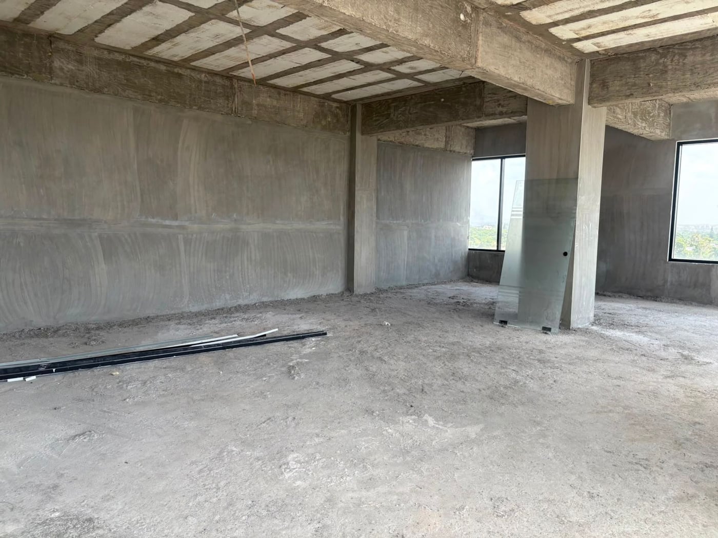Oficina en alquiler av los proceres – foto 3