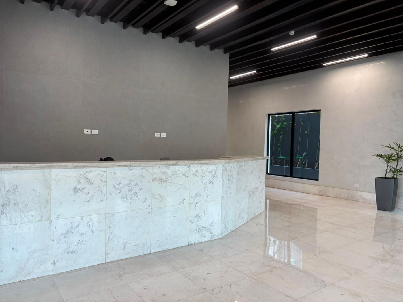 Oficina en alquiler av los proceres – foto 11
