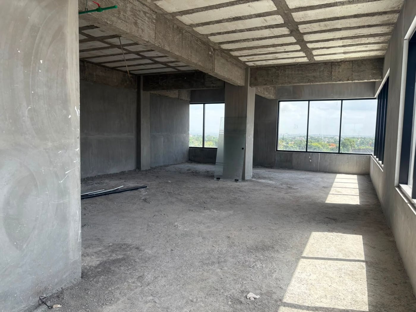 Oficina en alquiler av los proceres – foto 2