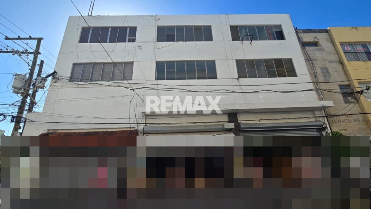 Edificio en Zona Colonial, Santo Domingo – foto 1