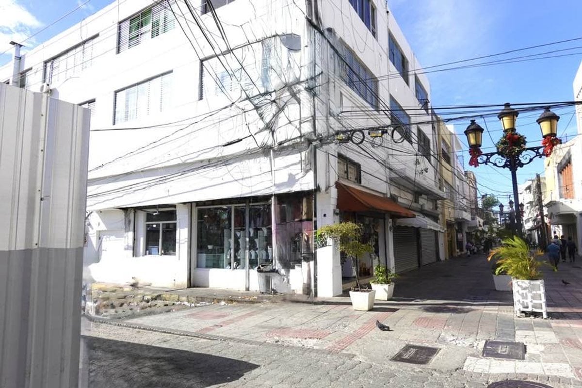 Edificio en Zona Colonial, Santo Domingo – foto 3
