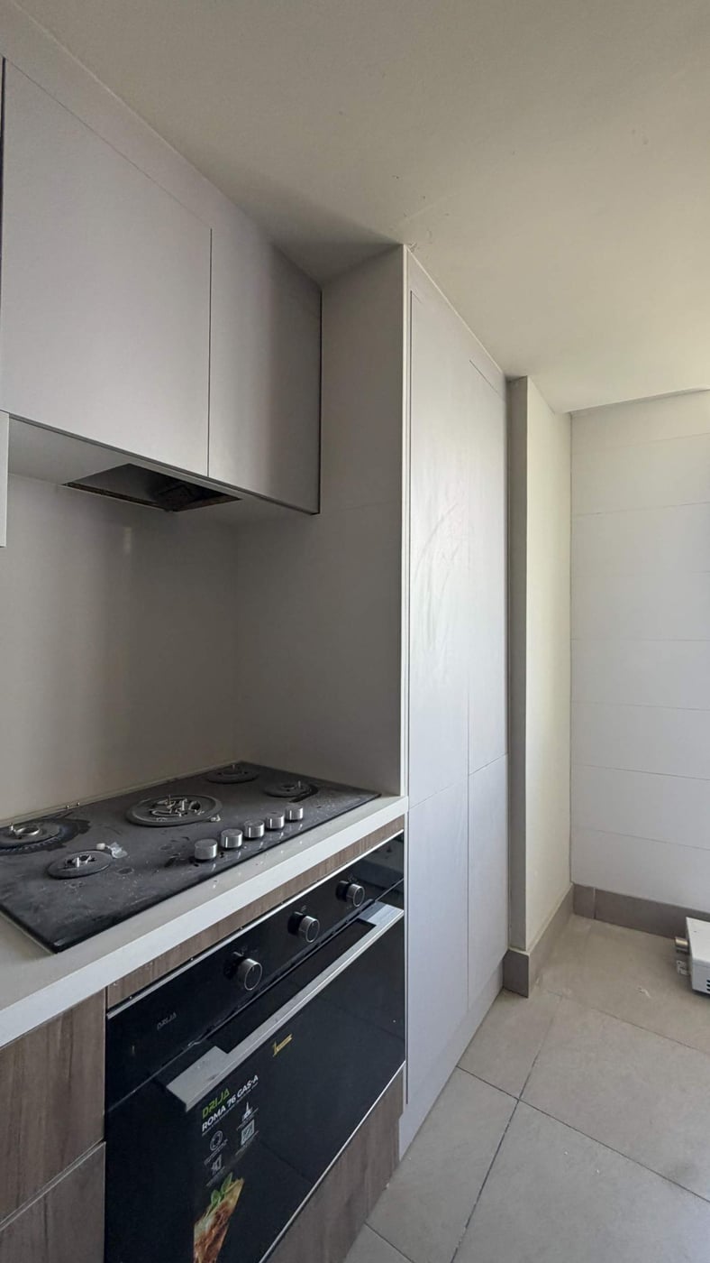 Apto alquiler LInea Blanca Piantini piso alto – foto 3