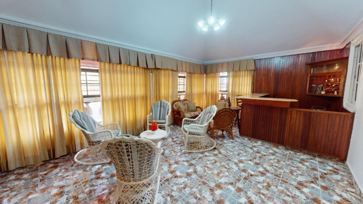 CASA EN VENTA 8 DORMITORIOS LOS FRAILES I SANTO DO – foto 2