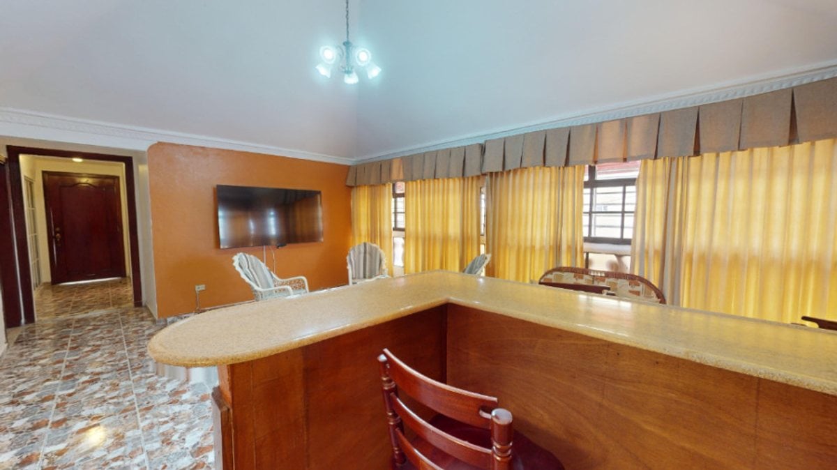 CASA EN VENTA 8 DORMITORIOS LOS FRAILES I SANTO DO – foto 4