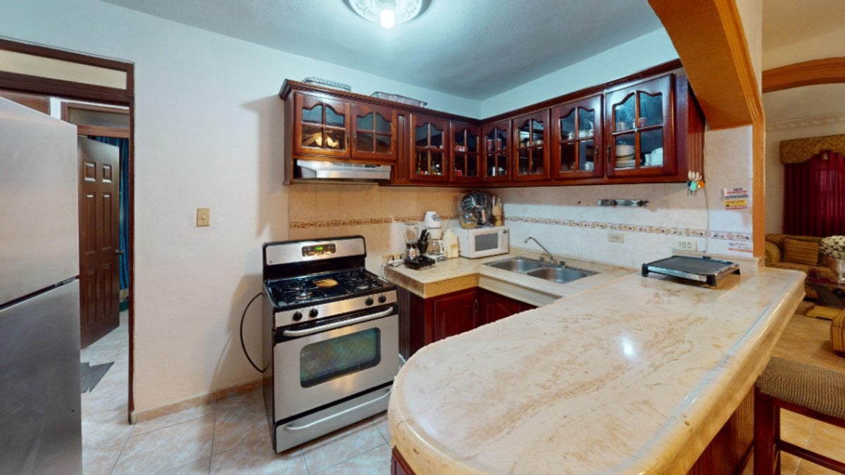 CASA EN VENTA 8 DORMITORIOS LOS FRAILES I SANTO DO – foto 7