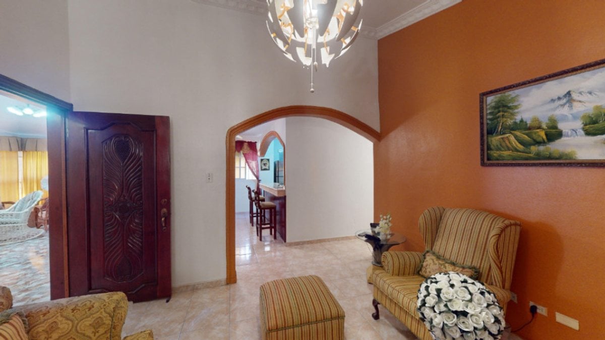 CASA EN VENTA 8 DORMITORIOS LOS FRAILES I SANTO DO – foto 6