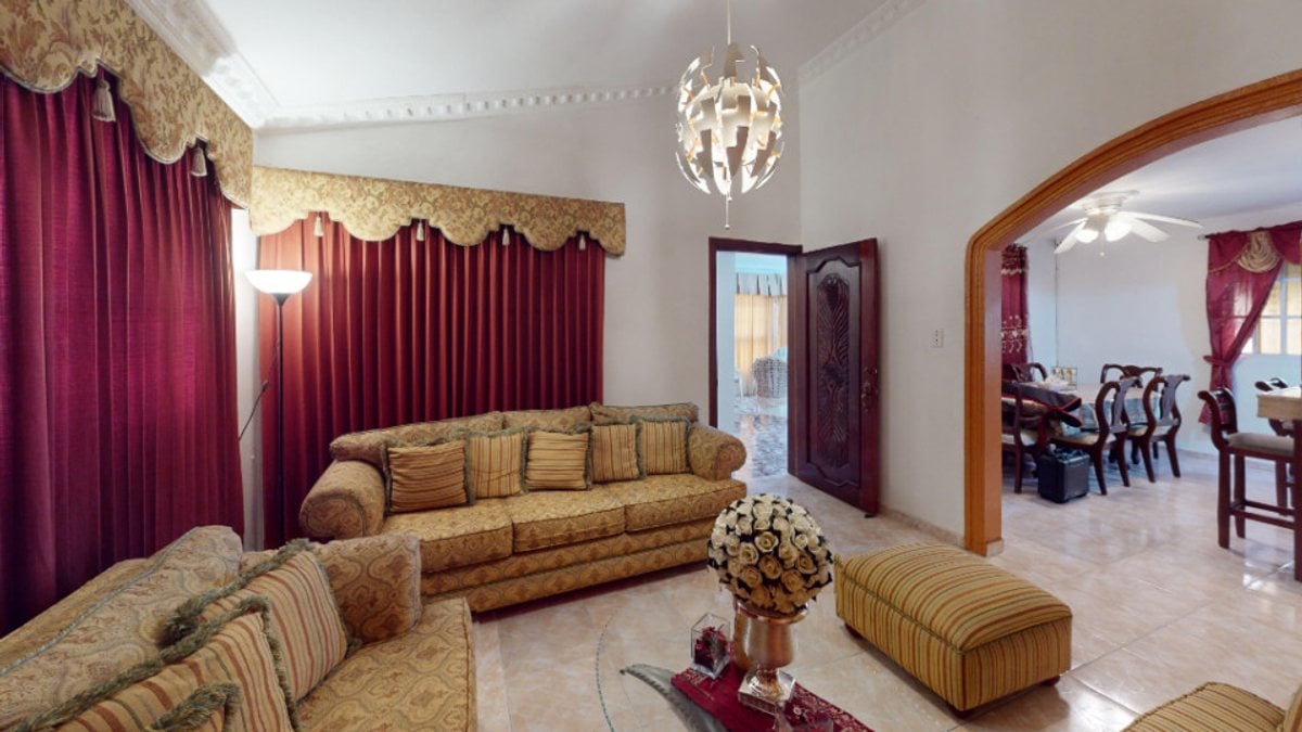 CASA EN VENTA 8 DORMITORIOS LOS FRAILES I SANTO DO – foto 5