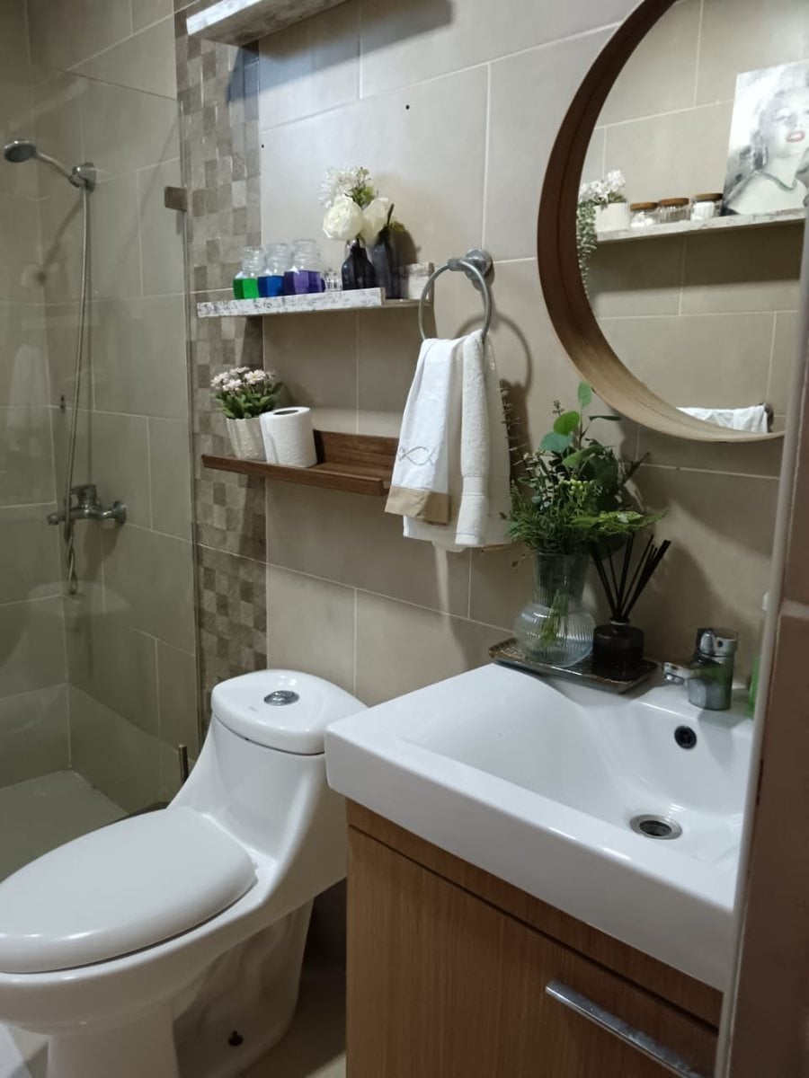 Apartamento en venta en Condado, Dn – foto 9