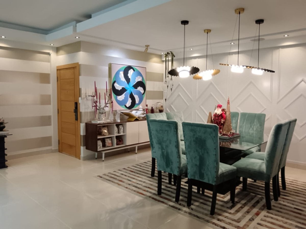 Apartamento en venta en Condado, Dn – foto 2