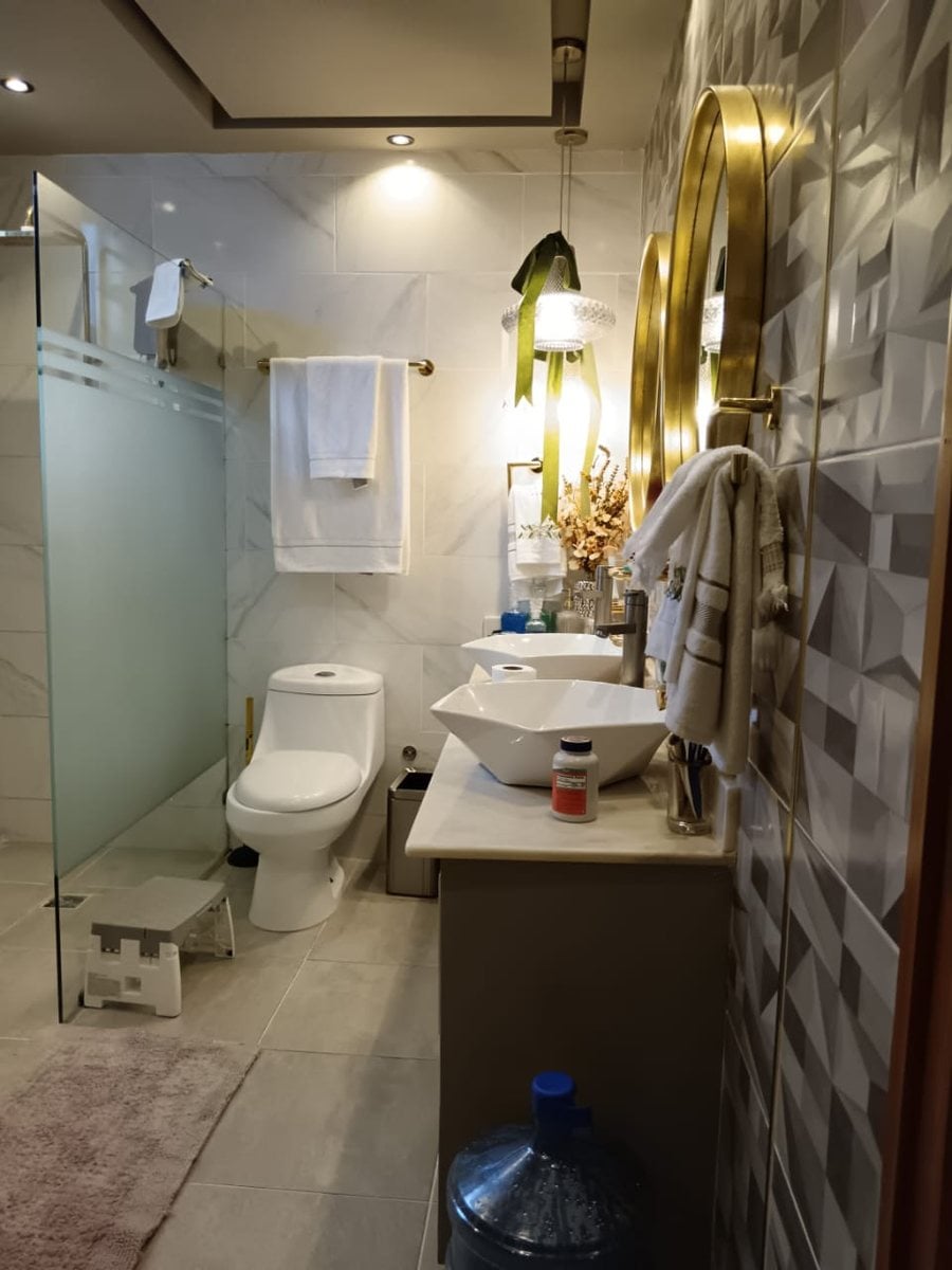 Apartamento en venta en Condado, Dn – foto 5
