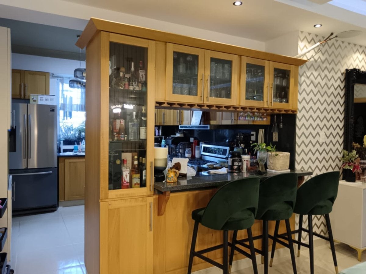 Apartamento en venta en Condado, Dn – foto 4