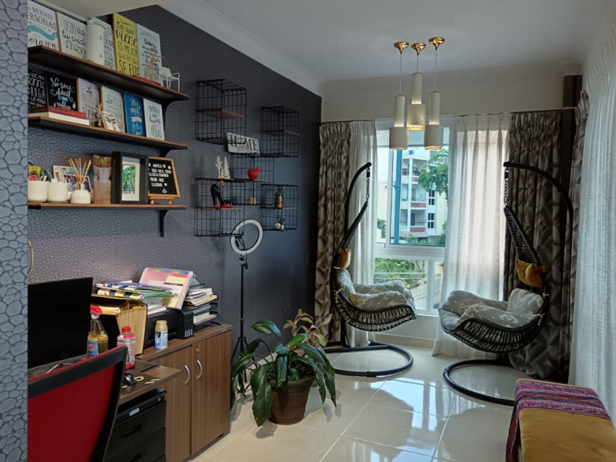 Apartamento en venta en Condado, Dn – foto 8