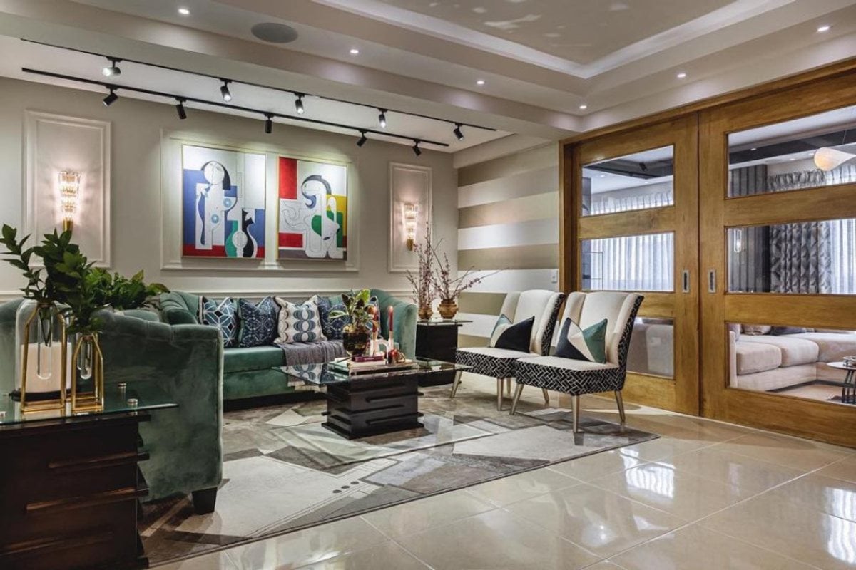 Apartamento en venta en Condado, Dn – foto 1