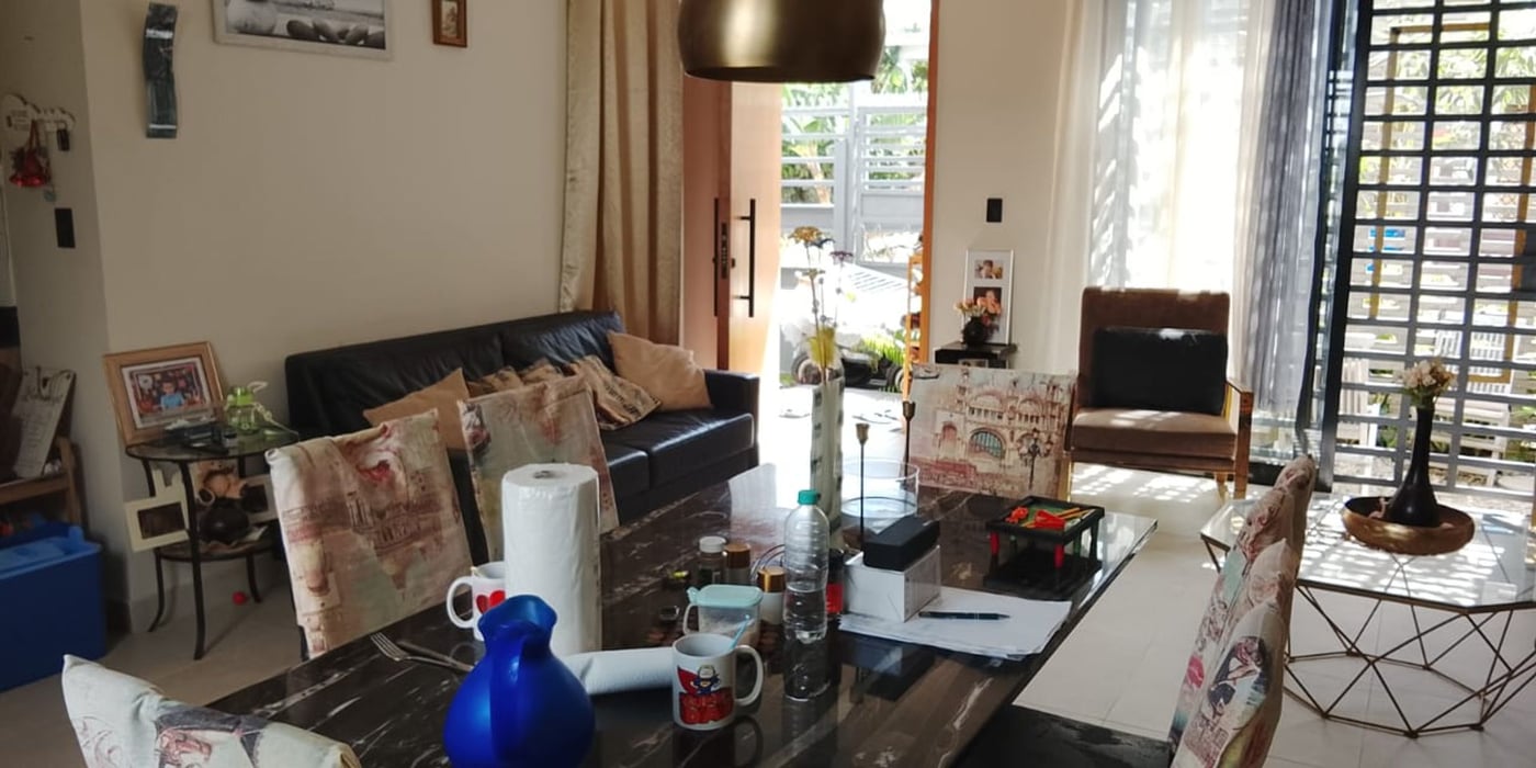 CASA EN VENTA 3 DORMITORIOS SAN PEDRO DE MACORÍS C – foto 5