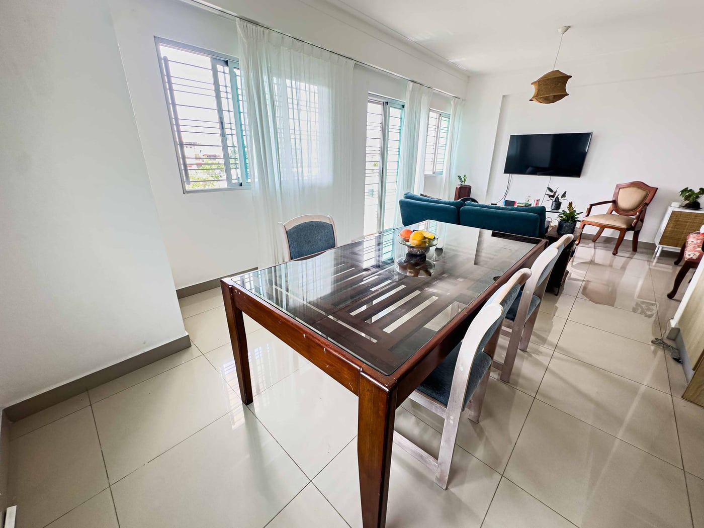 APARTAMENTO 2 NIVELES CON TERRAZA EN EL MILLON – foto 10
