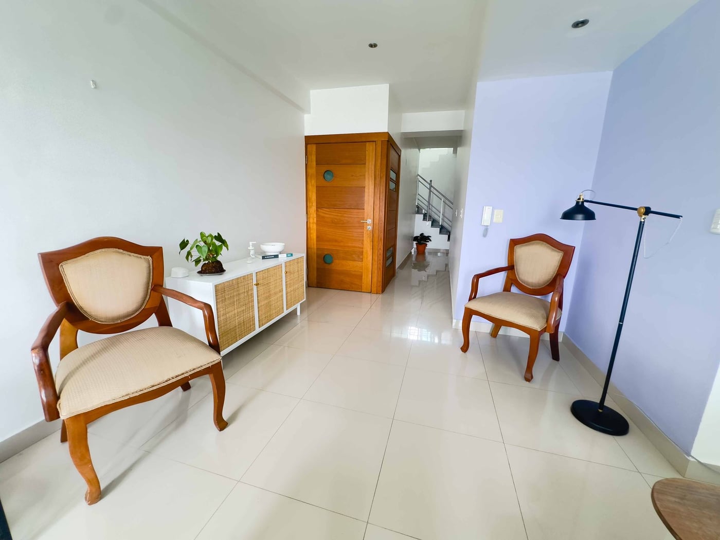 APARTAMENTO 2 NIVELES CON TERRAZA EN EL MILLON – foto 9