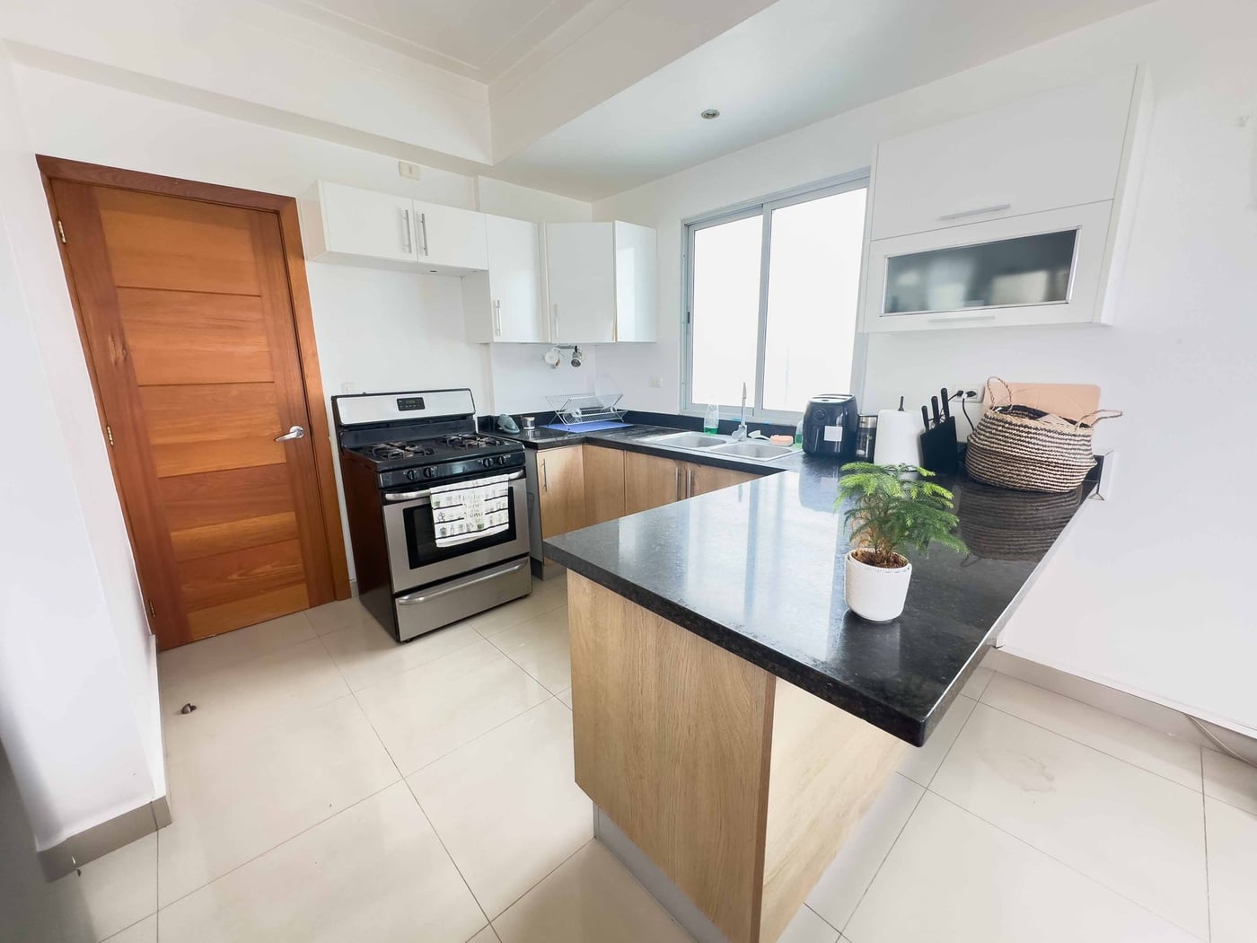 APARTAMENTO 2 NIVELES CON TERRAZA EN EL MILLON – foto 12