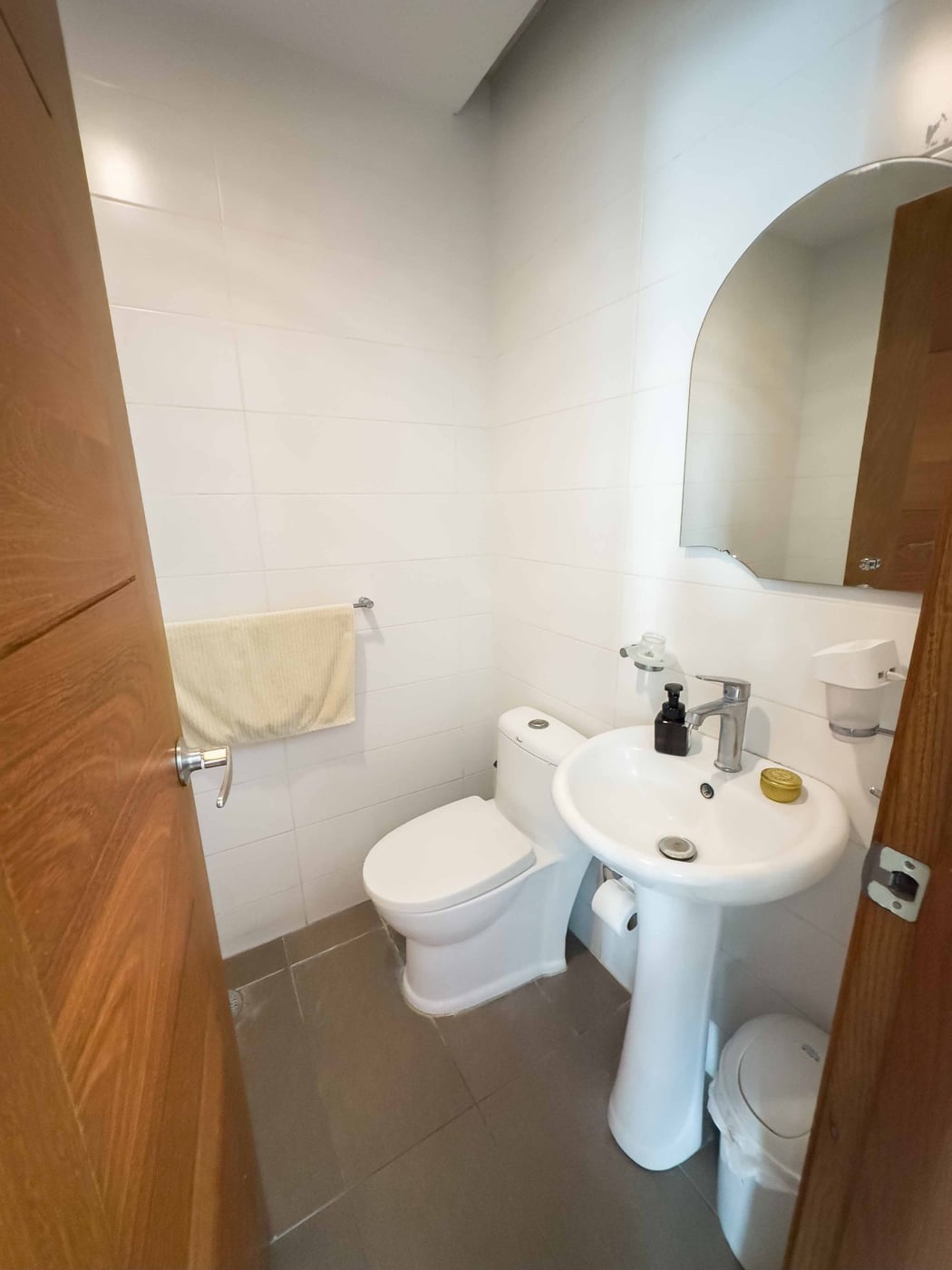 APARTAMENTO 2 NIVELES CON TERRAZA EN EL MILLON – foto 5