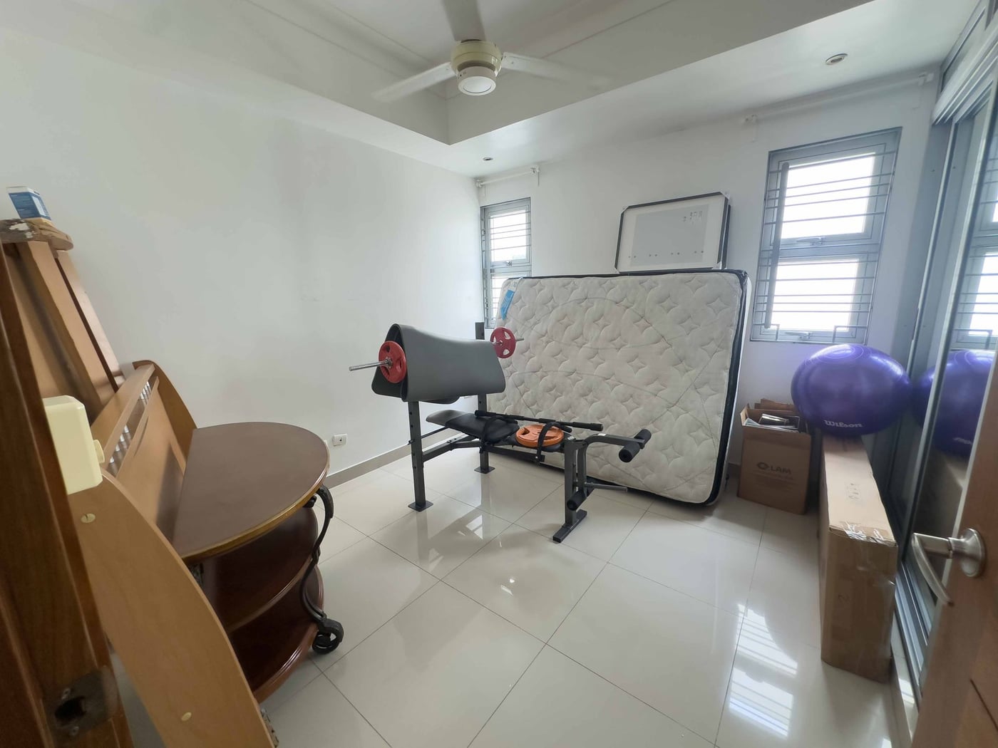 APARTAMENTO 2 NIVELES CON TERRAZA EN EL MILLON – foto 4