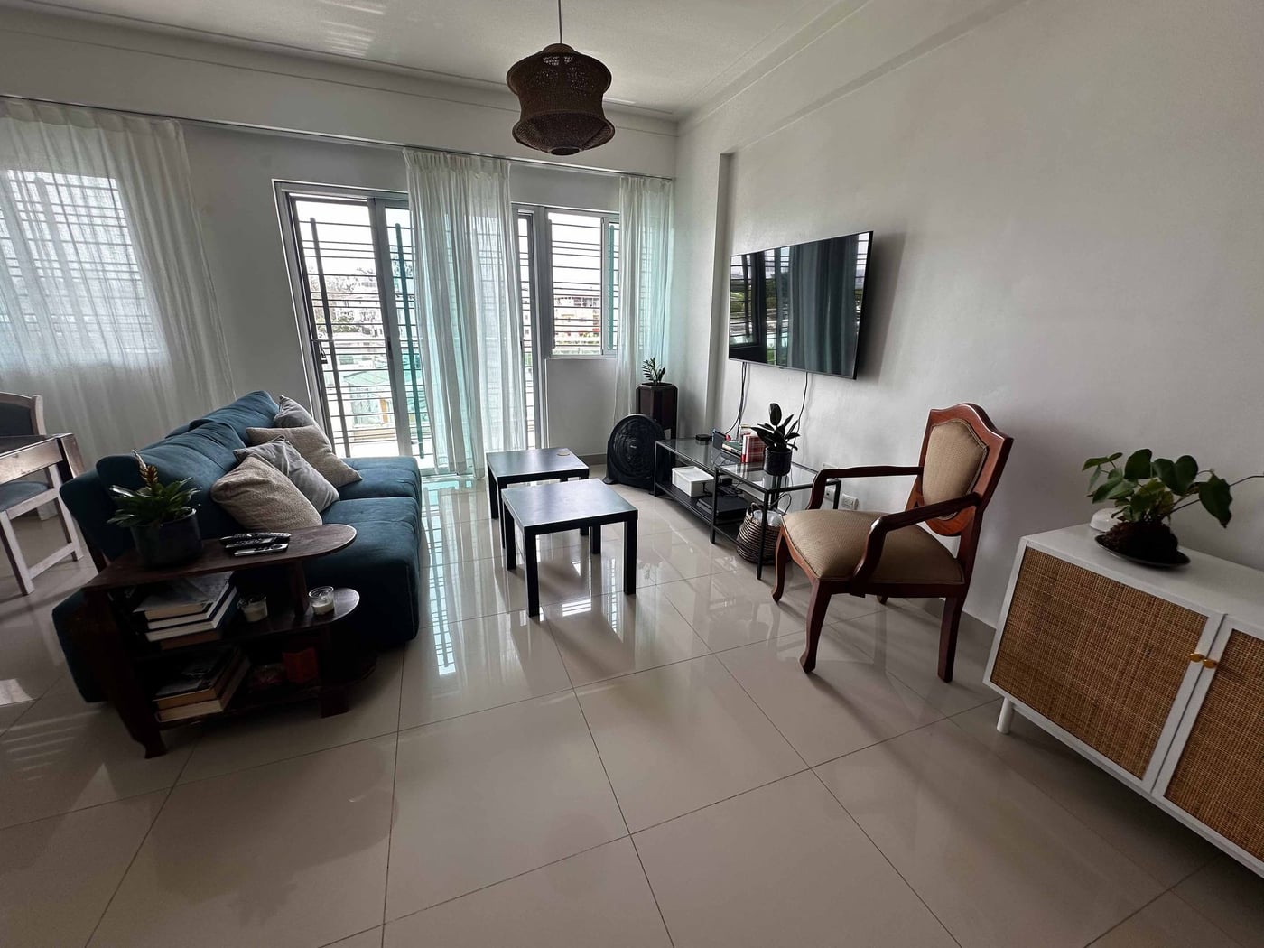 APARTAMENTO 2 NIVELES CON TERRAZA EN EL MILLON – foto 8