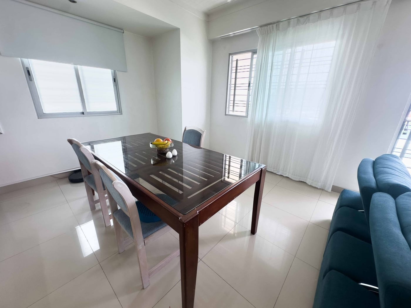 APARTAMENTO 2 NIVELES CON TERRAZA EN EL MILLON – foto 11