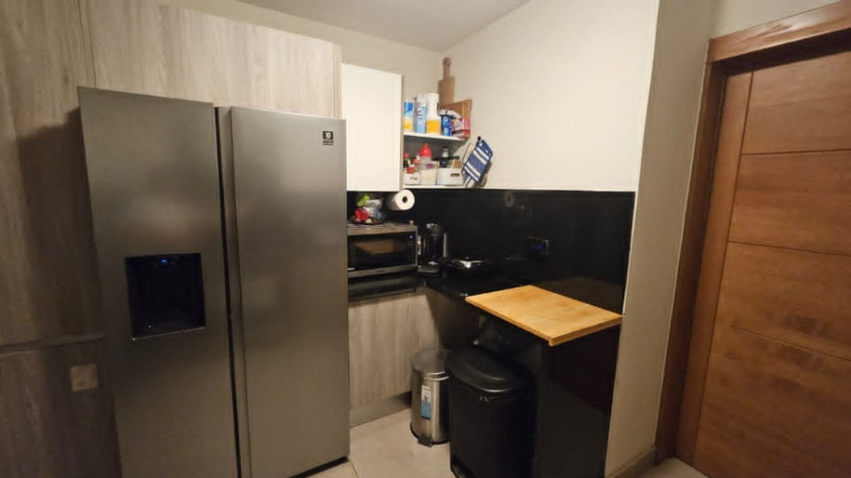 Apartamento en La Esperilla, Santo Domingo – foto 4