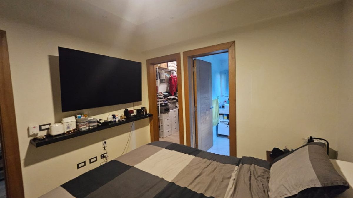Apartamento en La Esperilla, Santo Domingo – foto 8