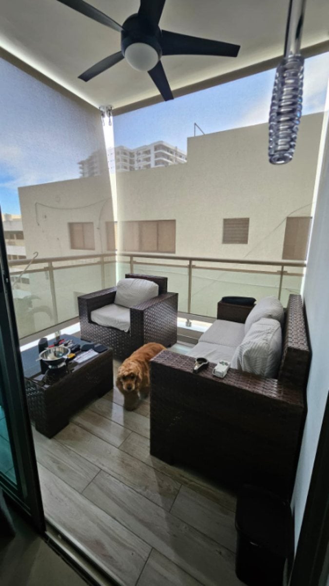 Apartamento en La Esperilla, Santo Domingo – foto 3