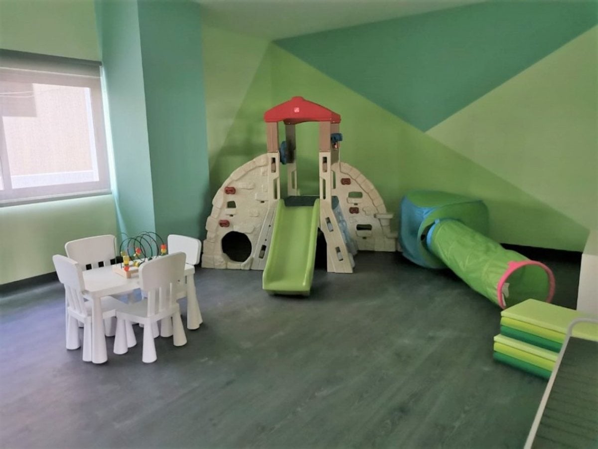 Apartamento en La Esperilla, Santo Domingo – foto 10
