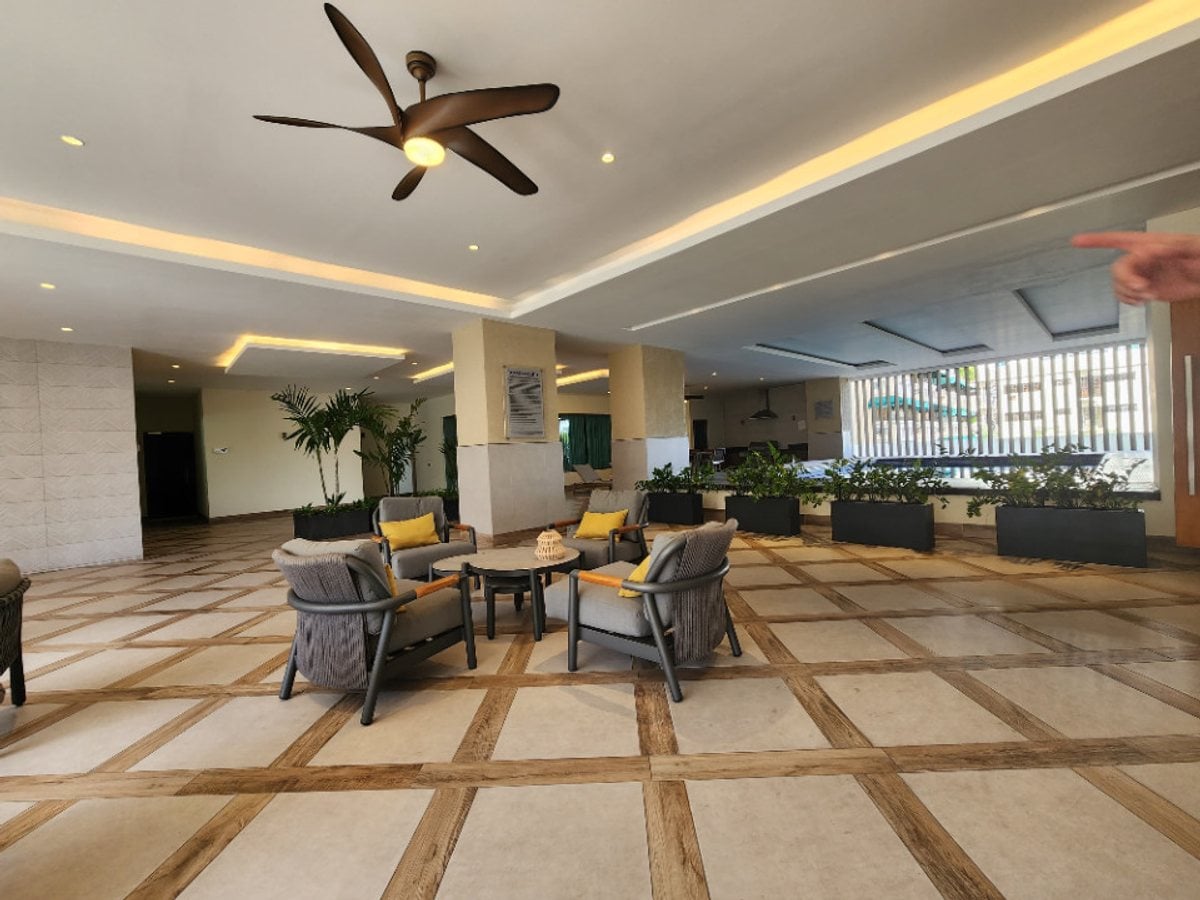 Apartamento en La Esperilla, Santo Domingo – foto 2