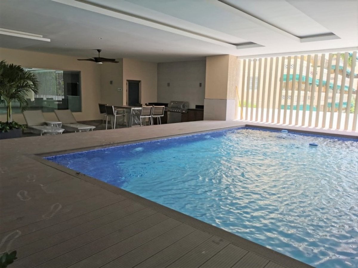 Apartamento en La Esperilla, Santo Domingo – foto 1
