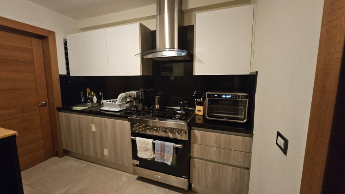 Apartamento en La Esperilla, Santo Domingo – foto 5
