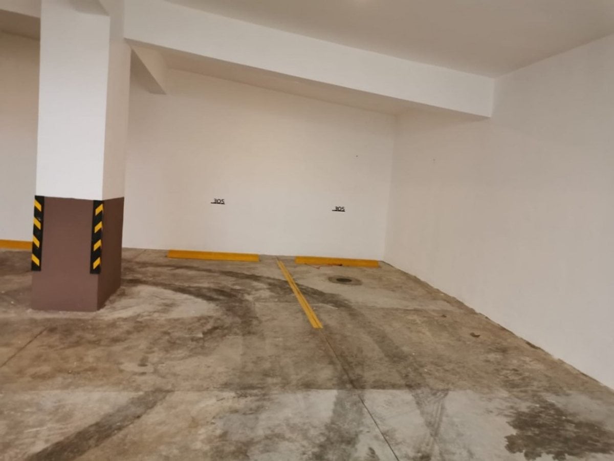 Apartamento en La Esperilla, Santo Domingo – foto 9