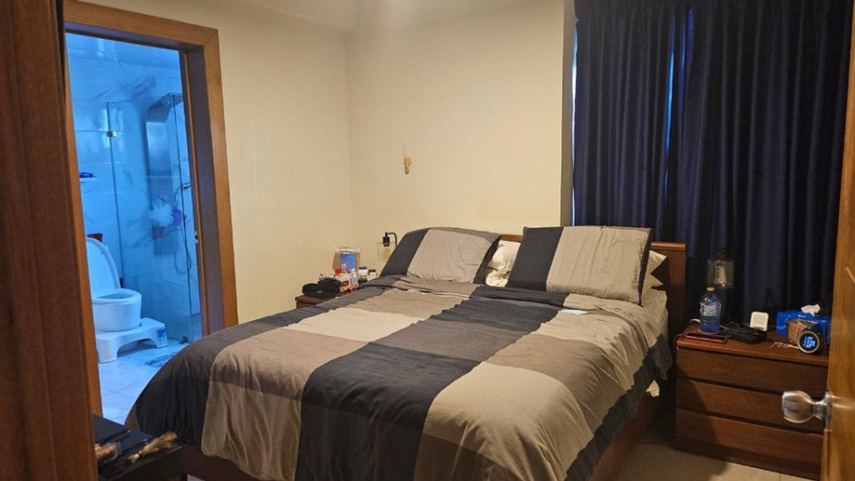 Apartamento en La Esperilla, Santo Domingo – foto 6