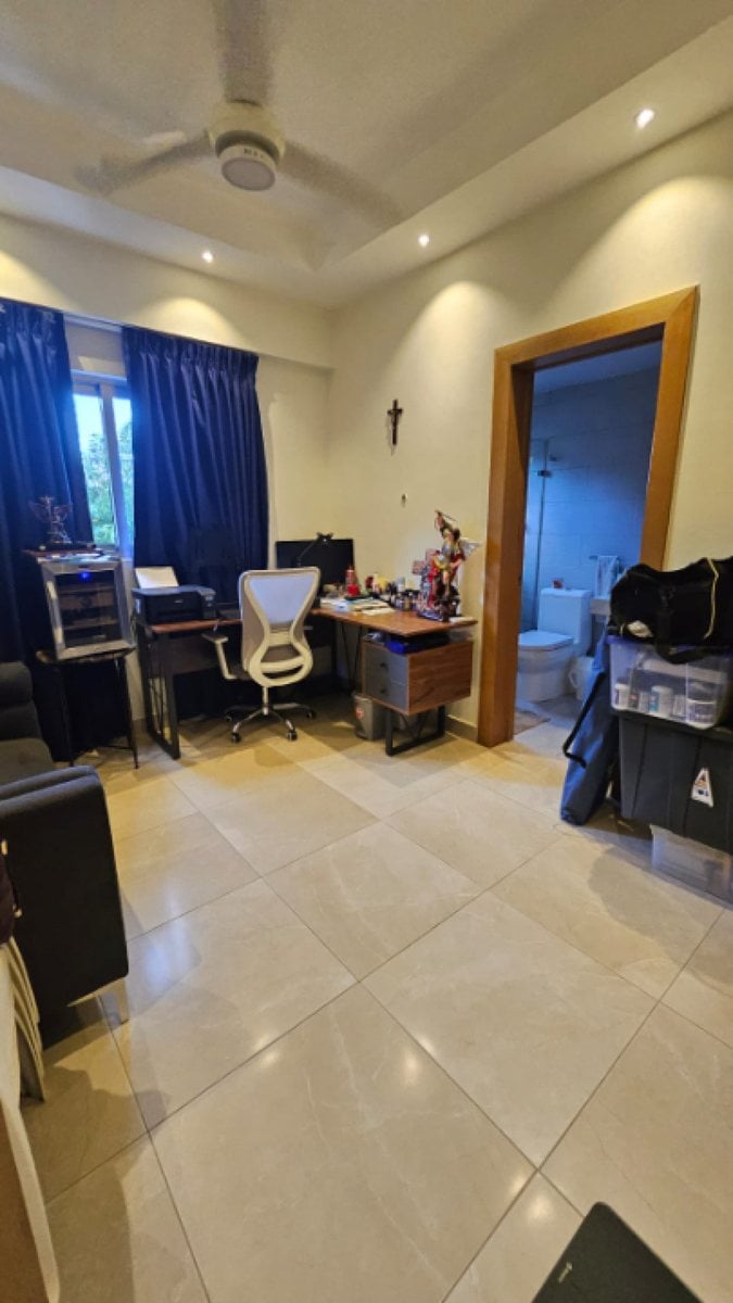 Apartamento en La Esperilla, Santo Domingo – foto 7