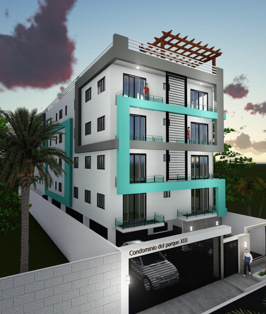 Solar Premium en Ensanche Ozama LISTO PARA CONSTRUIR – foto 1