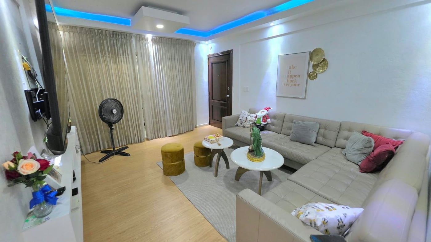 Apartamento en venta, Alma Rosa I – foto 1