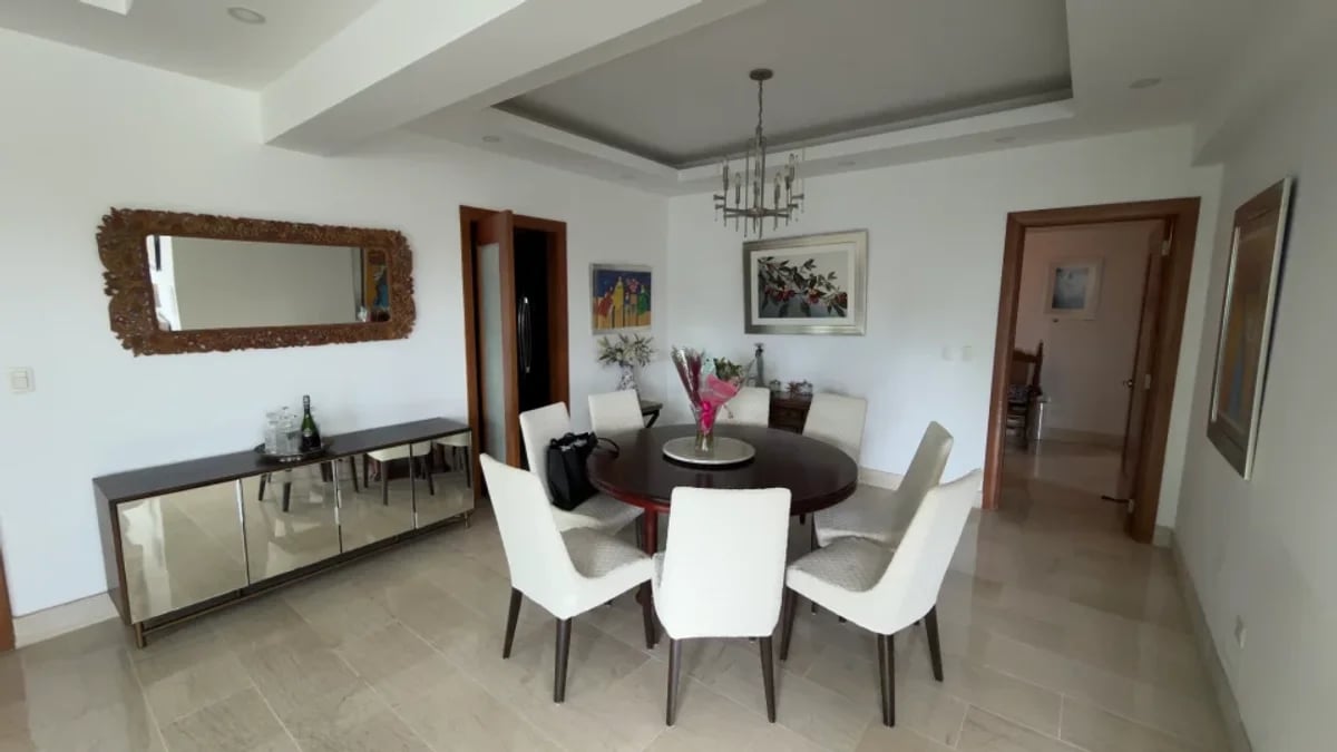 Apartamento en Ensanche Naco – foto 4
