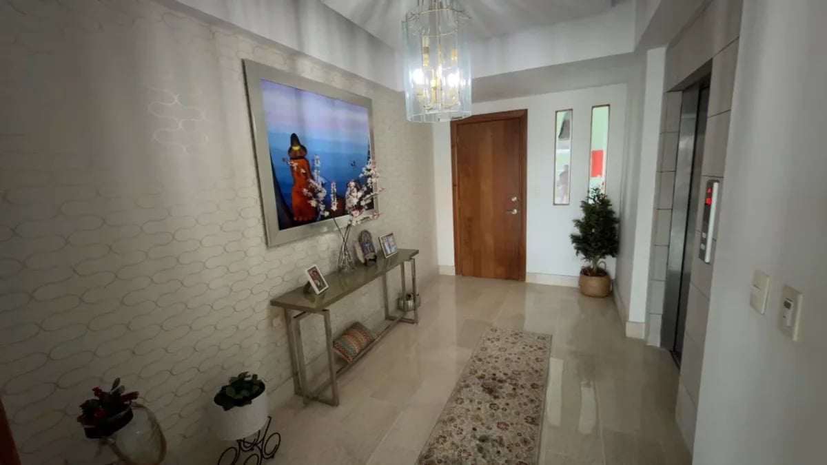Apartamento en Ensanche Naco – foto 11