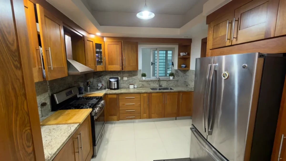 Apartamento en Ensanche Naco – foto 5