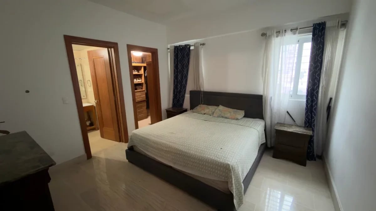 Apartamento en Ensanche Naco – foto 10