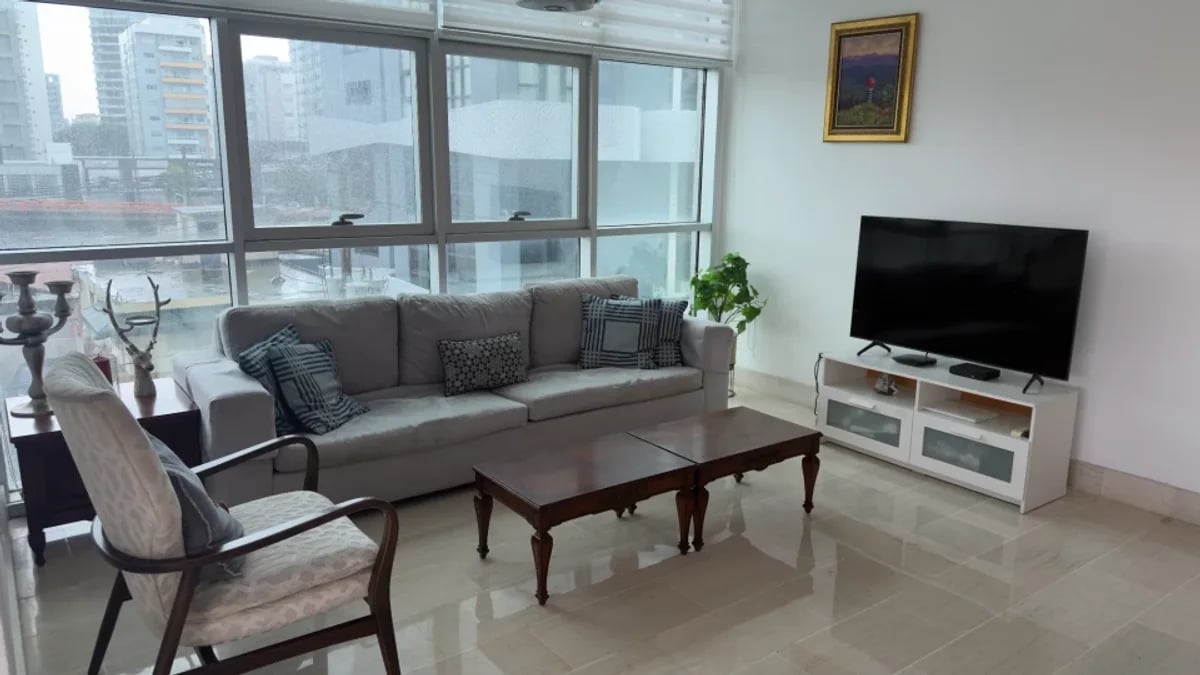 Apartamento en Ensanche Naco – foto 2