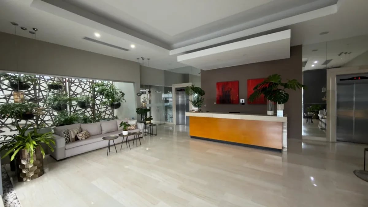 Apartamento en Ensanche Naco – foto 7