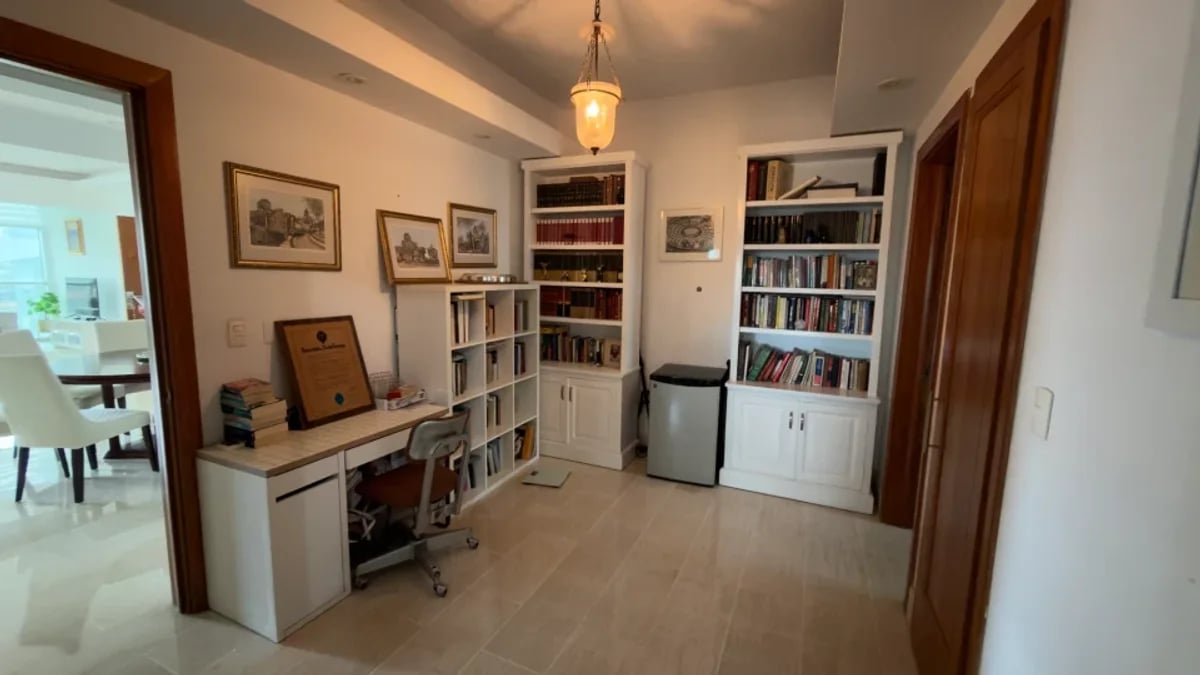 Apartamento en Ensanche Naco – foto 9