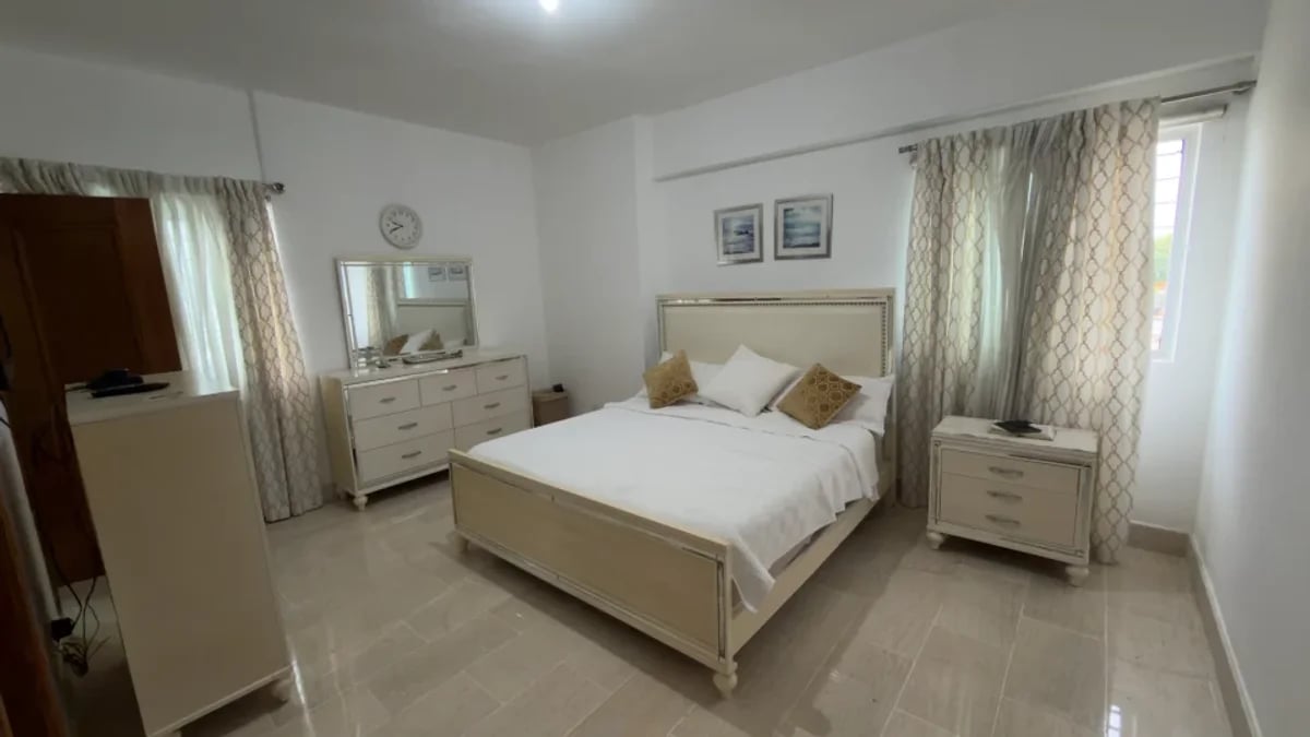 Apartamento en Ensanche Naco – foto 6