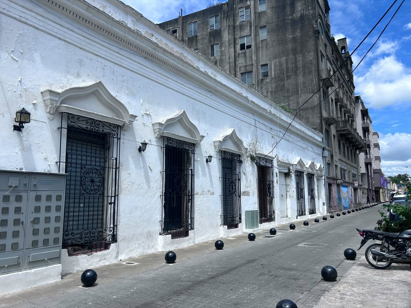 propiedad en venta o alquiler en la zona colonial – foto 10
