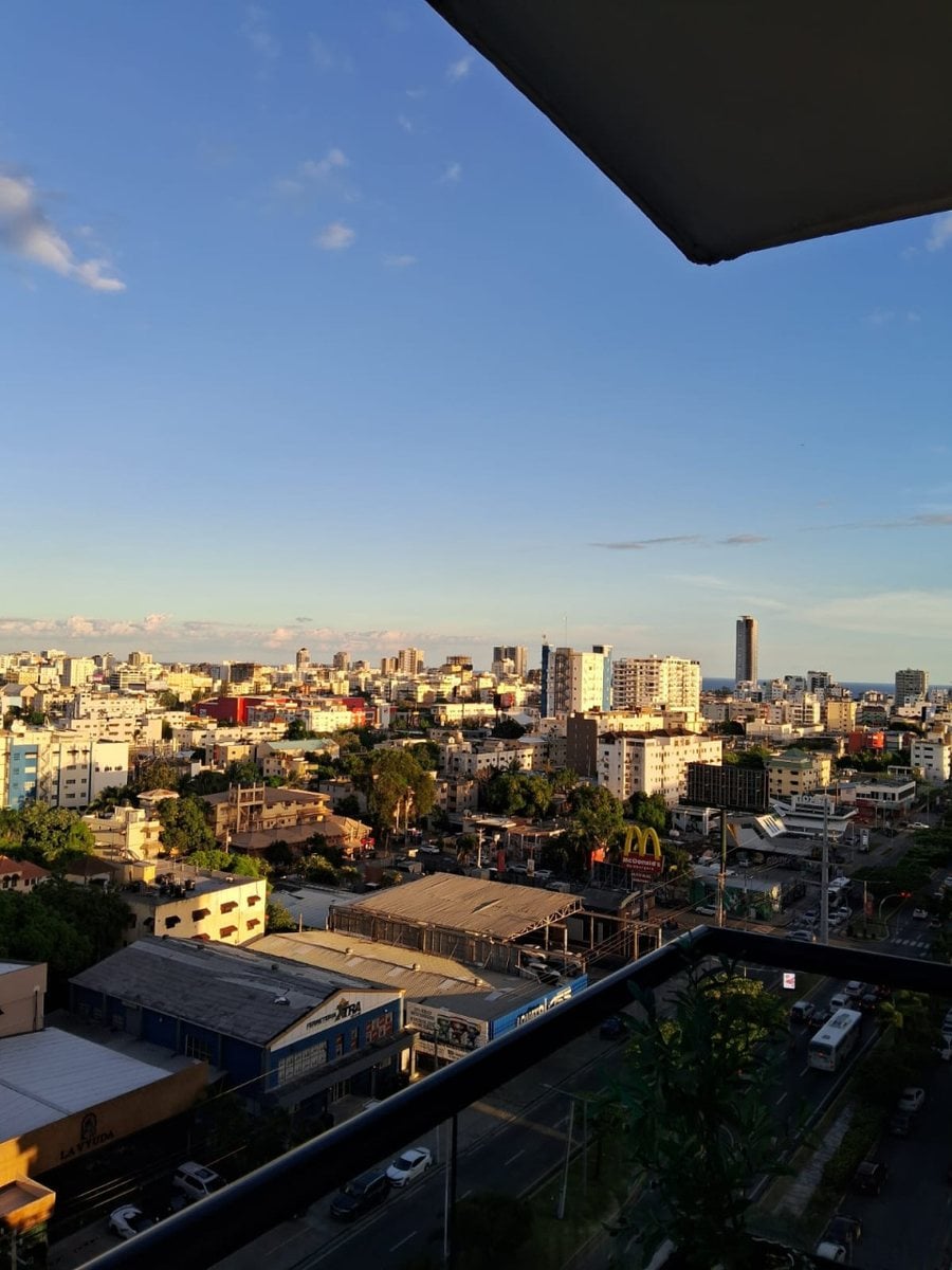 Torre Panorama – foto 2