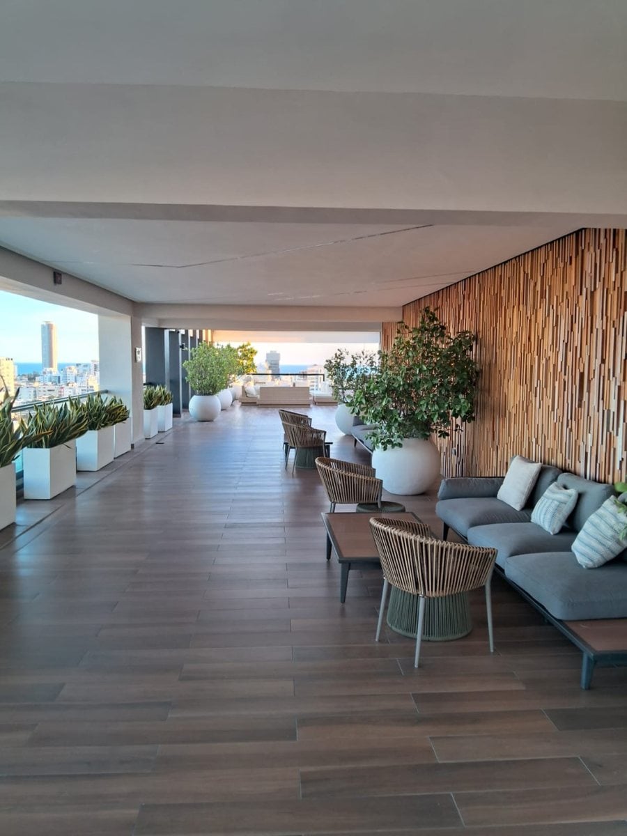 Torre Panorama – foto 9