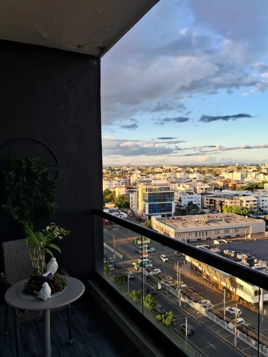 Torre Panorama – foto 1